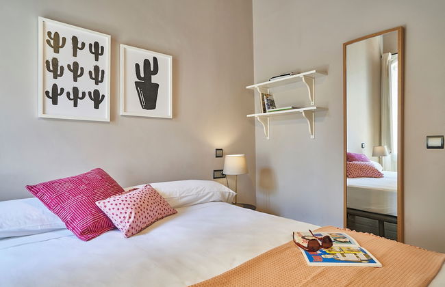 BeBarceloner Sants Apartments - Photo 2
