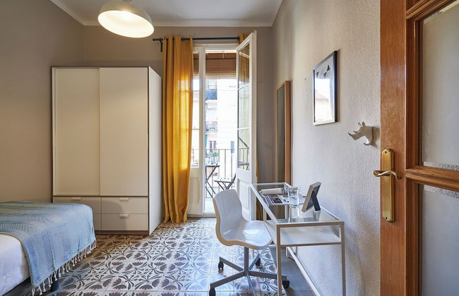 BeBarceloner Sants Apartments - Photo 5