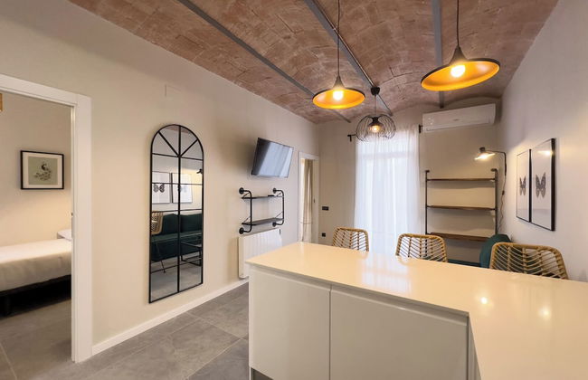 BeBarceloner Sants Apartments - Photo 27