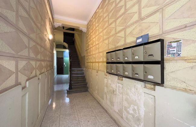 BeBarceloner Sants Apartments - Photo 68