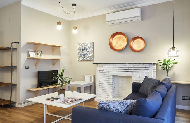 BeBarceloner Sants Apartments - Photo 53