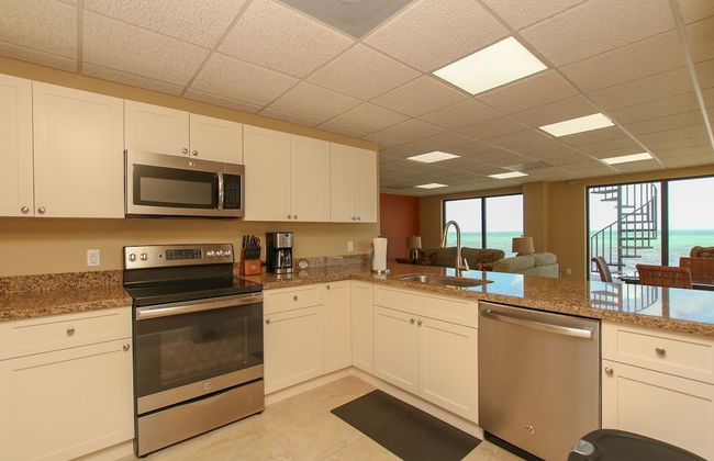 Beautiful Unit In One Of The Most Prestigious Condo Complex In Islamorada 2 Bedroom Condo by RedAwning - Foto 10