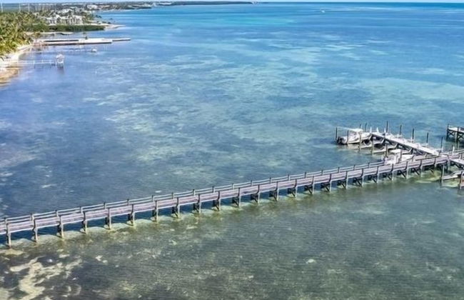 Beautiful Unit In One Of The Most Prestigious Condo Complex In Islamorada 2 Bedroom Condo by RedAwning - Foto 39