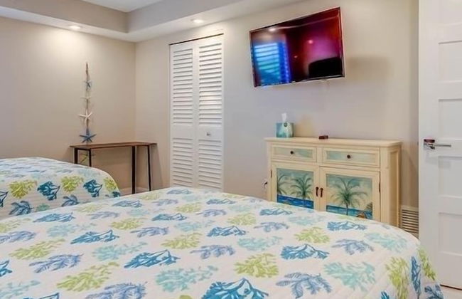 Beautiful Unit In One Of The Most Prestigious Condo Complex In Islamorada 2 Bedroom Condo by RedAwning - Foto 5