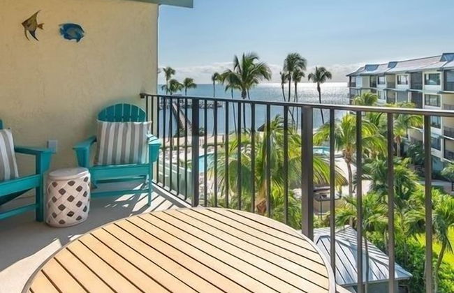 Beautiful Unit In One Of The Most Prestigious Condo Complex In Islamorada 2 Bedroom Condo by RedAwning - Foto 1