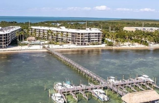 Beautiful Unit In One Of The Most Prestigious Condo Complex In Islamorada 2 Bedroom Condo by RedAwning - Foto 37