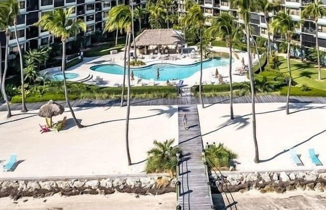 Beautiful Unit In One Of The Most Prestigious Condo Complex In Islamorada 2 Bedroom Condo by RedAwning - Foto 24