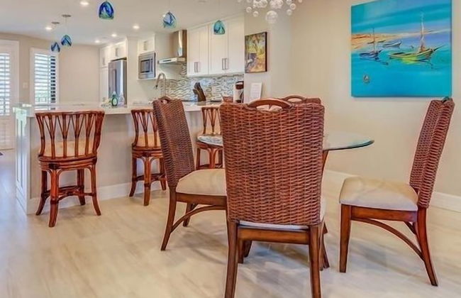 Beautiful Unit In One Of The Most Prestigious Condo Complex In Islamorada 2 Bedroom Condo by RedAwning - Foto 27