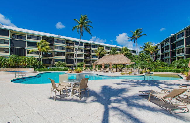 Beautiful Unit In One Of The Most Prestigious Condo Complex In Islamorada 2 Bedroom Condo by RedAwning - Foto 16