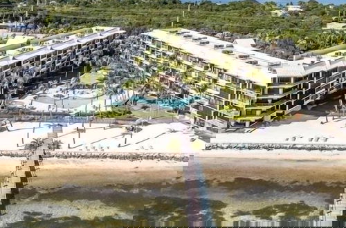 Photo 20 - Beautiful Unit In One Of The Most Prestigious Condo Complex In Islamorada 2 Bedroom Condo by RedAwning