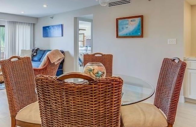 Beautiful Unit In One Of The Most Prestigious Condo Complex In Islamorada 2 Bedroom Condo by RedAwning - Foto 28
