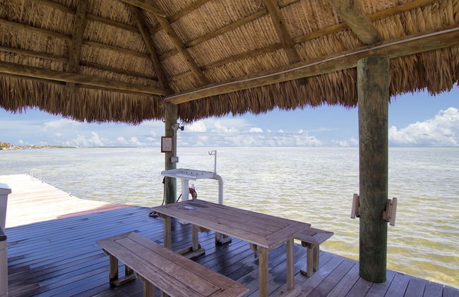 Beautiful Unit In One Of The Most Prestigious Condo Complex In Islamorada 2 Bedroom Condo by RedAwning - Foto 31