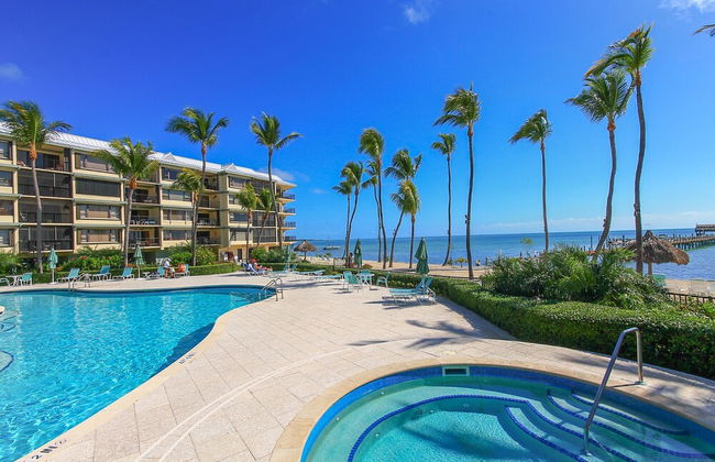 Beautiful Unit In One Of The Most Prestigious Condo Complex In Islamorada 2 Bedroom Condo by RedAwning - Foto 19