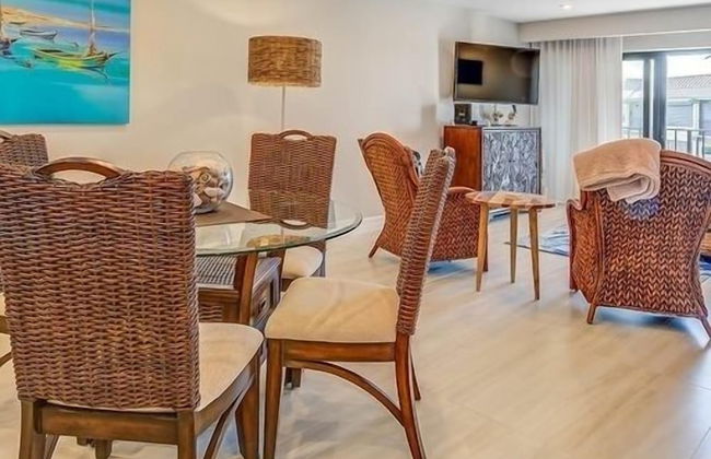 Beautiful Unit In One Of The Most Prestigious Condo Complex In Islamorada 2 Bedroom Condo by RedAwning - Foto 29