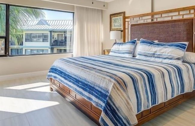 Beautiful Unit In One Of The Most Prestigious Condo Complex In Islamorada 2 Bedroom Condo by RedAwning - Foto 4