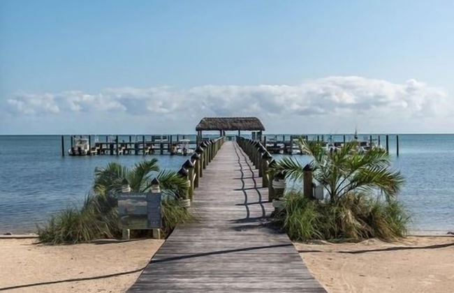 Beautiful Unit In One Of The Most Prestigious Condo Complex In Islamorada 2 Bedroom Condo by RedAwning - Foto 15