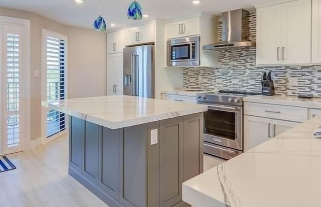 Beautiful Unit In One Of The Most Prestigious Condo Complex In Islamorada 2 Bedroom Condo by RedAwning - Foto 9