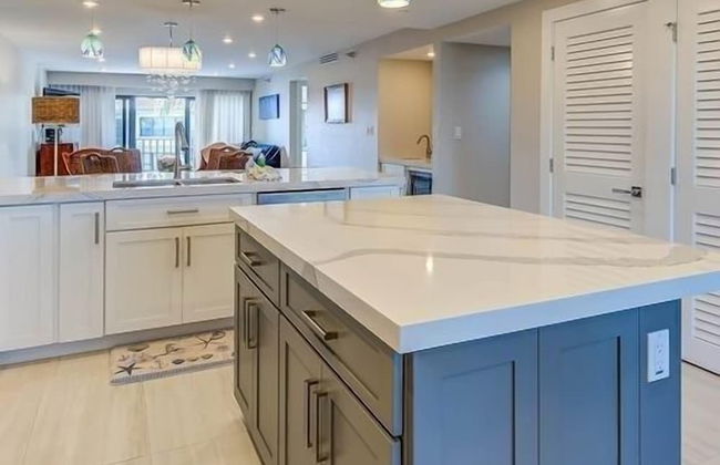 Beautiful Unit In One Of The Most Prestigious Condo Complex In Islamorada 2 Bedroom Condo by RedAwning - Foto 8