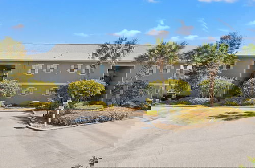 Foto 51 - Beachwood Villas Escape 1bd/1ba Getaway-sleeps 4-steps From 30A Beaches!