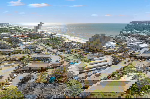 Foto 57 - Beachwood Villas Escape 1bd/1ba Getaway-sleeps 4-steps From 30A Beaches!