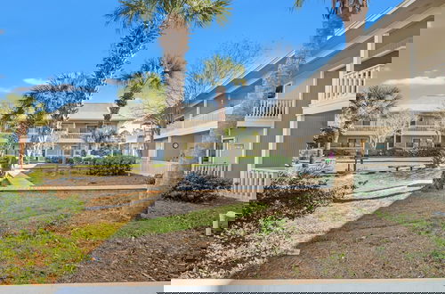 Foto 40 - Beachwood Villas Escape 1bd/1ba Getaway-sleeps 4-steps From 30A Beaches!