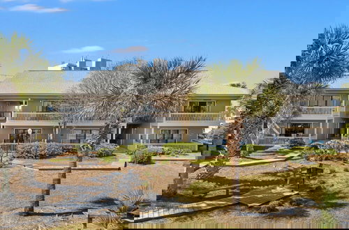Foto 48 - Beachwood Villas Escape 1bd/1ba Getaway-sleeps 4-steps From 30A Beaches!