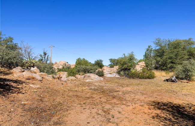 Rock House Haven Retreat - Photo 24
