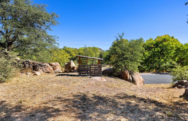 Rock House Haven Retreat - Photo 25