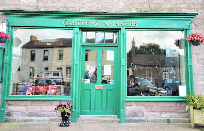 3-bedroom Cottage in Norham Berwick-upon-tweed -log Fire - Dog Friendly - Foto 44