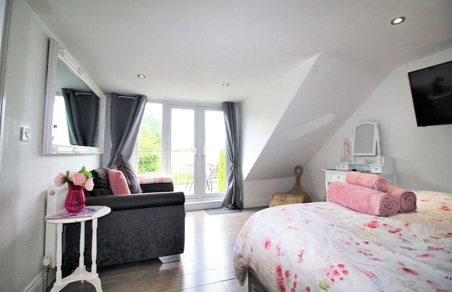 3-bedroom Cottage in Norham Berwick-upon-tweed -log Fire - Dog Friendly - Foto 5