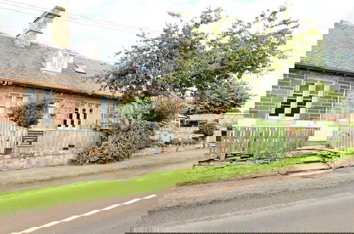 Foto 49 - 3-bedroom Cottage in Norham Berwick-upon-tweed -log Fire - Dog Friendly