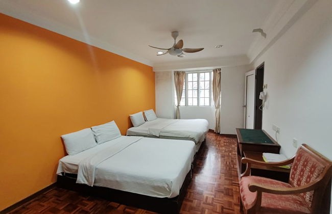 Amy Home Moonlight Apartment, Cameron Highlands - Photo 16
