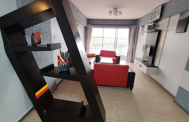 Amy Home Moonlight Apartment, Cameron Highlands - Photo 5