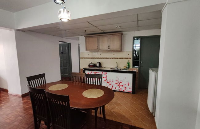 Amy Home Moonlight Apartment, Cameron Highlands - Photo 23