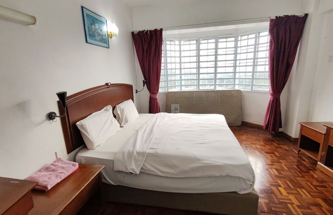 Amy Home Moonlight Apartment, Cameron Highlands - Photo 24