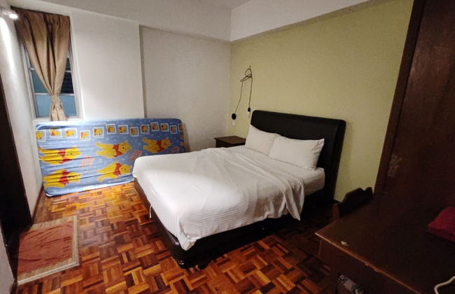 Amy Home Moonlight Apartment, Cameron Highlands - Photo 12