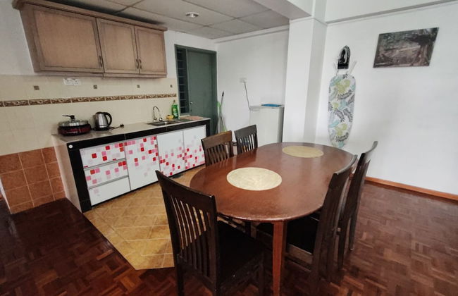 Amy Home Moonlight Apartment, Cameron Highlands - Photo 29
