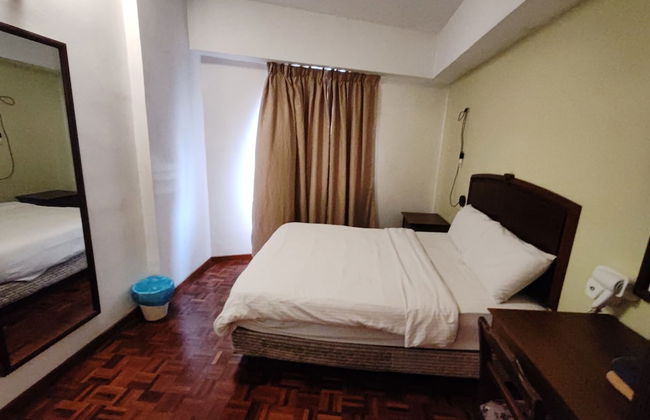 Amy Home Moonlight Apartment, Cameron Highlands - Photo 8