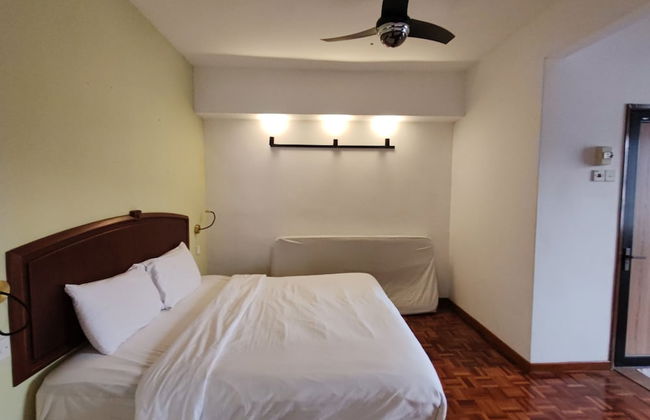 Amy Home Moonlight Apartment, Cameron Highlands - Photo 10
