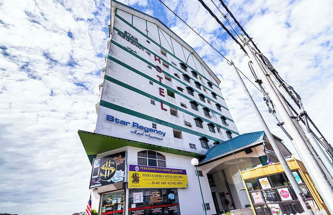 Amy Home Moonlight Apartment, Cameron Highlands - Photo 1