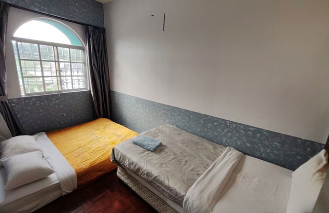 Amy Home Moonlight Apartment, Cameron Highlands - Photo 7