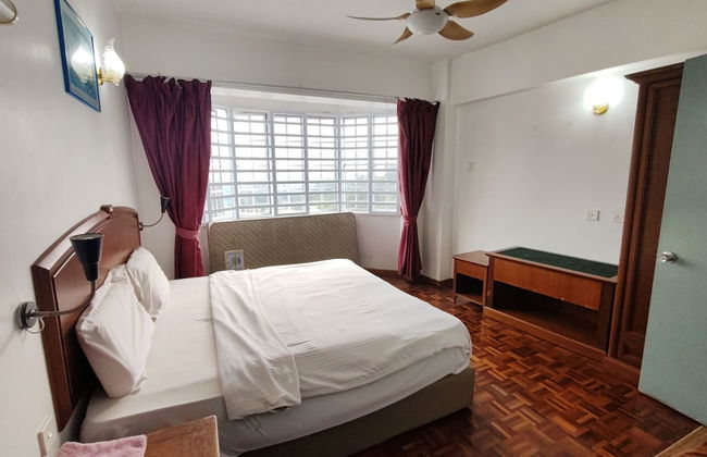 Amy Home Moonlight Apartment, Cameron Highlands - Photo 21