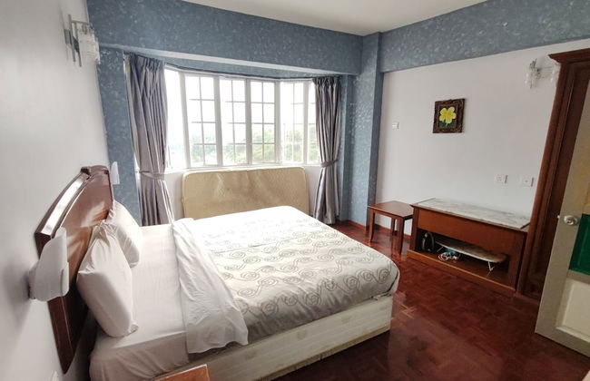 Amy Home Moonlight Apartment, Cameron Highlands - Photo 4