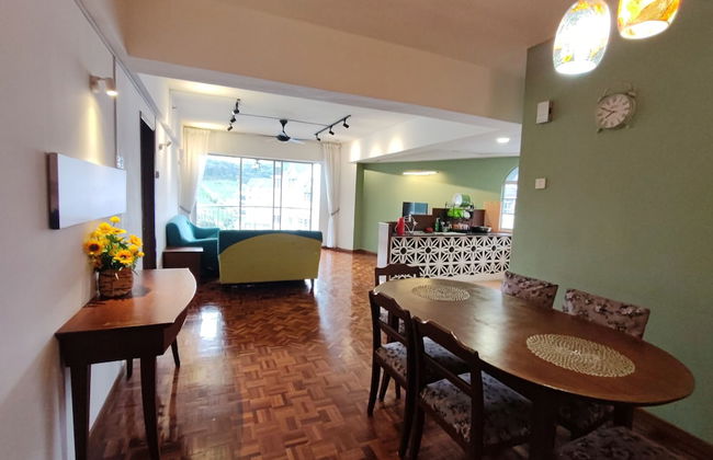 Amy Home Moonlight Apartment, Cameron Highlands - Photo 11