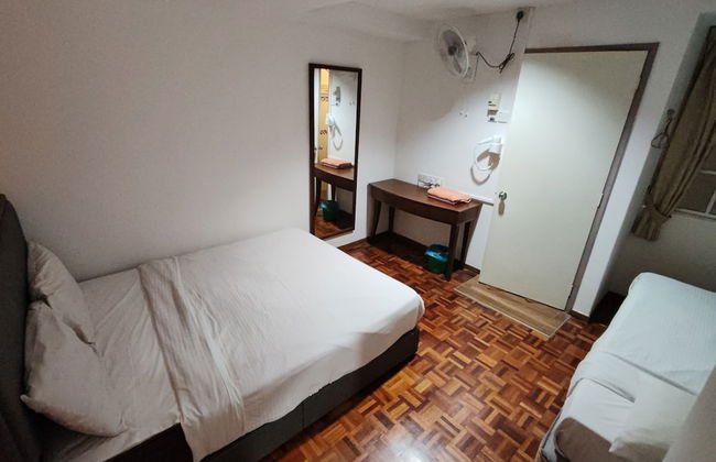 Amy Home Moonlight Apartment, Cameron Highlands - Photo 18