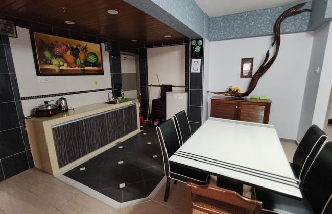 Amy Home Moonlight Apartment, Cameron Highlands - Photo 26
