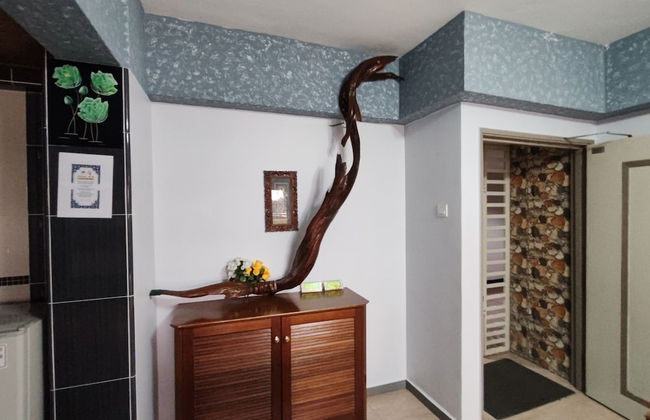 Amy Home Moonlight Apartment, Cameron Highlands - Photo 3