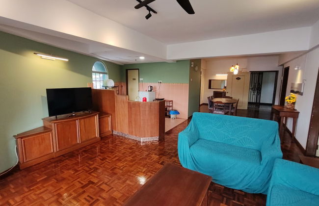 Amy Home Moonlight Apartment, Cameron Highlands - Photo 31