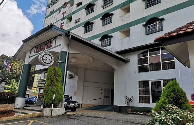 Amy Home Moonlight Apartment, Cameron Highlands - Photo 2