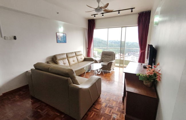 Amy Home Moonlight Apartment, Cameron Highlands - Photo 34